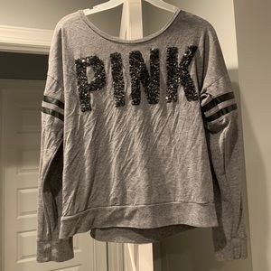 Vs PINK Shirt